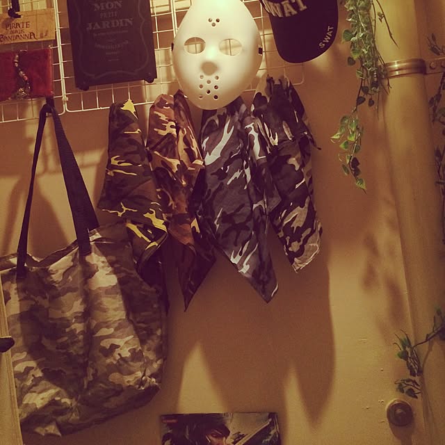 PM.ZENYさんの実例写真