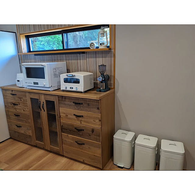 WOODPROさんの部屋