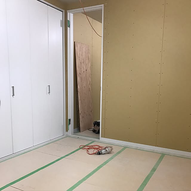 部屋全体のインテリア実例 - 2017-05-19 10:38:13
