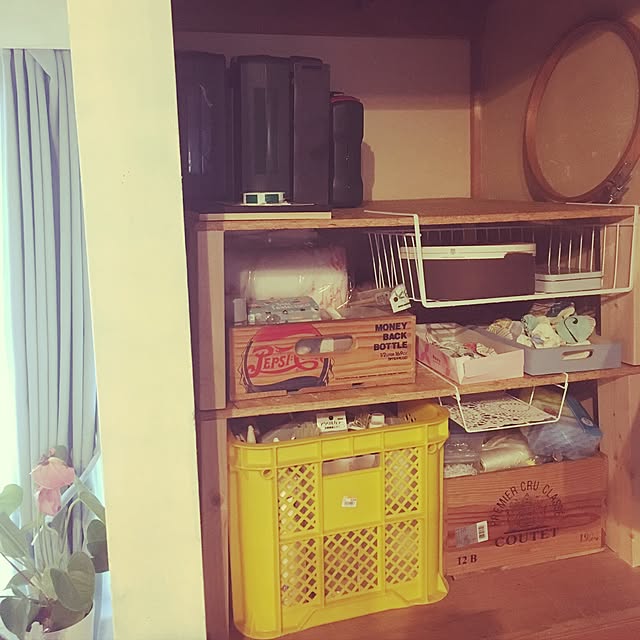 chauさんの実例写真