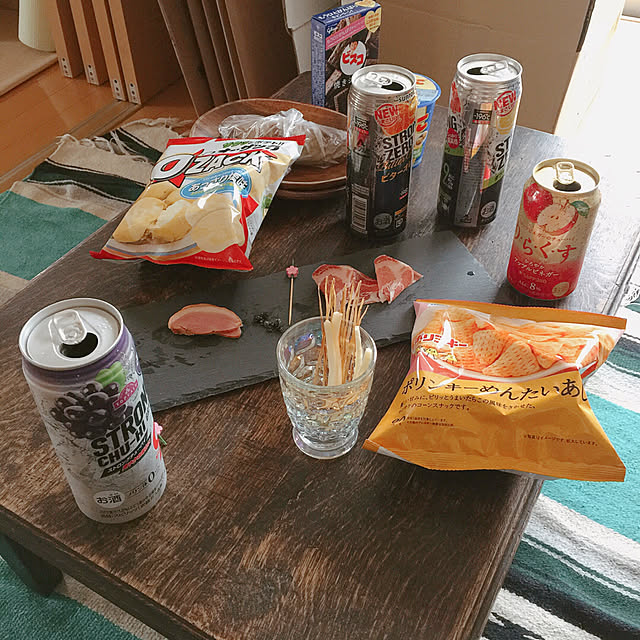 RanRanさんの実例写真