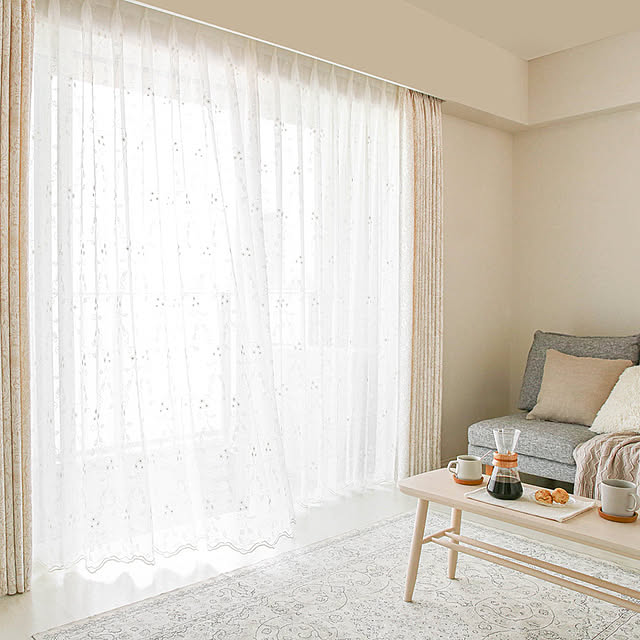 perfectspaceさんの部屋