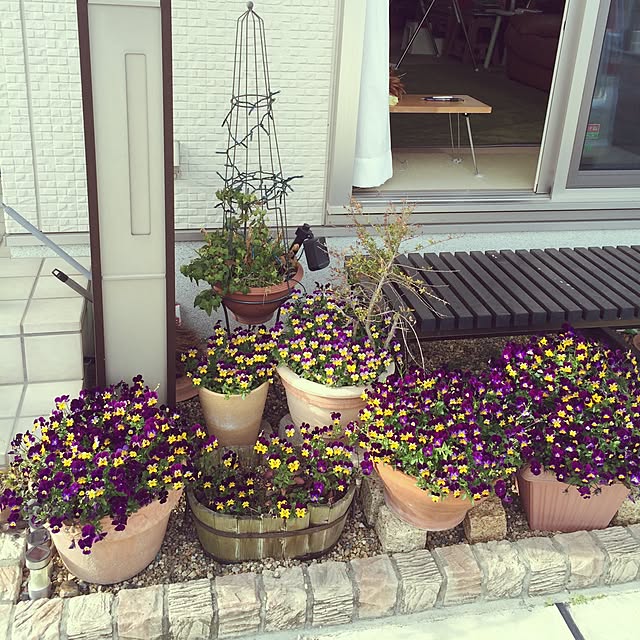 le-nuage-blancさんの実例写真