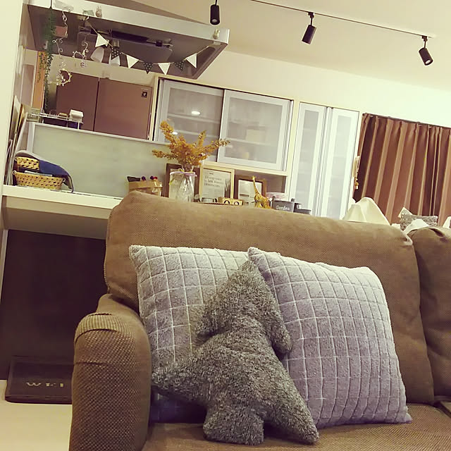 KOHAKUさんの実例写真