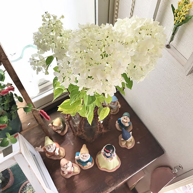 tararaさんの部屋
