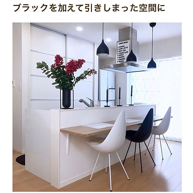 mikiさんの実例写真