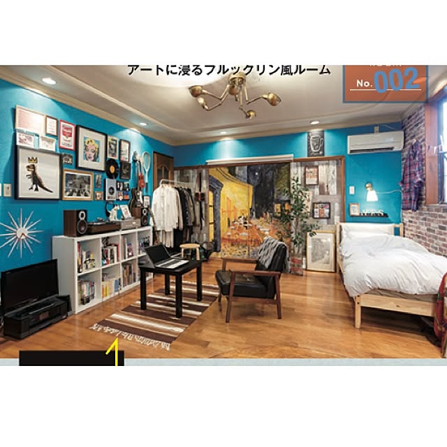 ALNE_roomさんの実例写真