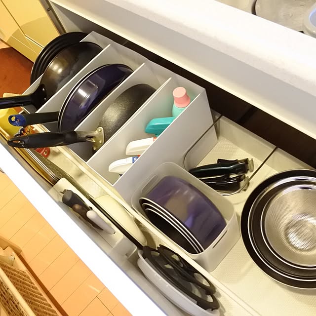 rakudaさんの実例写真