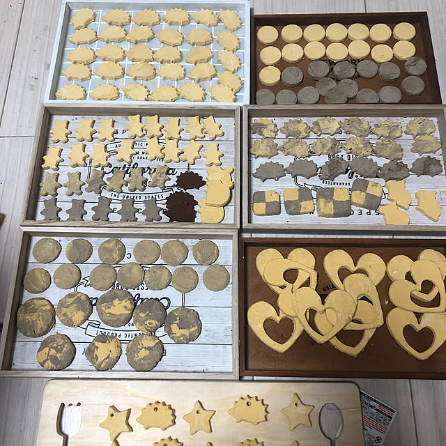 miiさんの実例写真