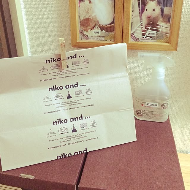 Minoriさんの実例写真