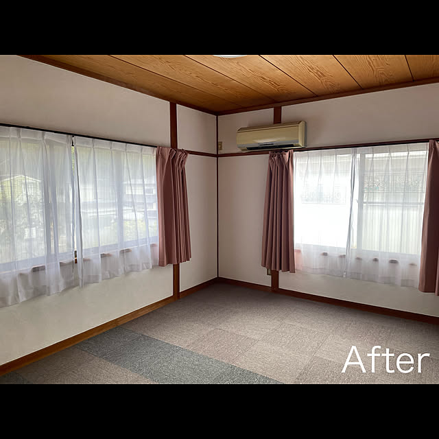 amaneさんの部屋