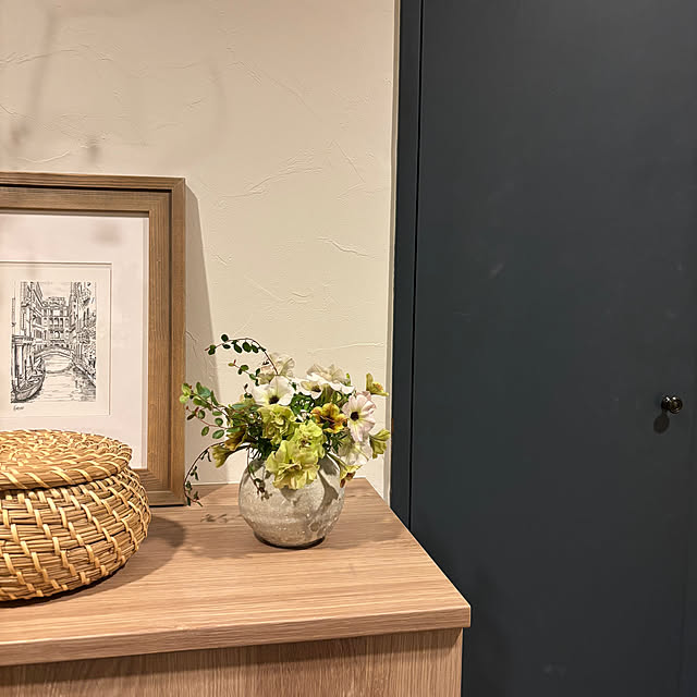 hannaさんの部屋