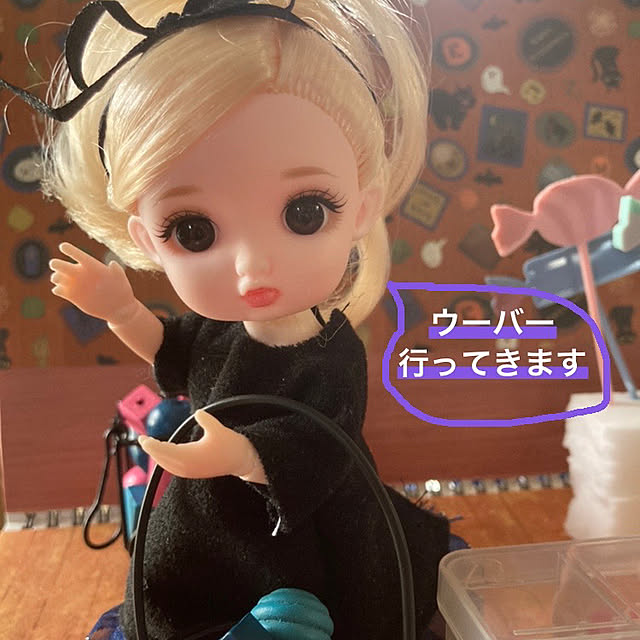 manduonmaさんの部屋