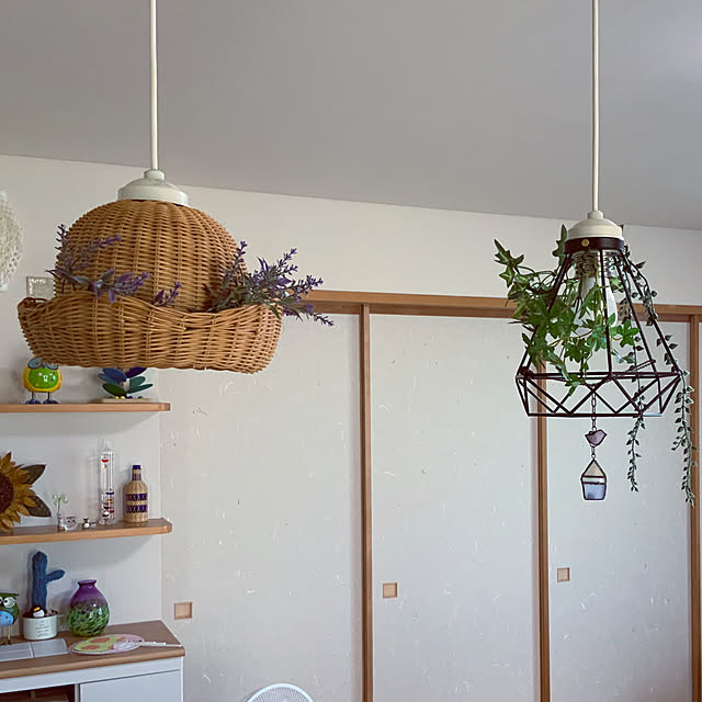 chiiyanさんの部屋