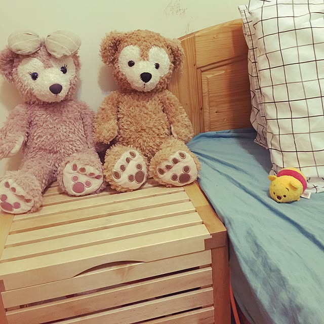 Yiさんの実例写真