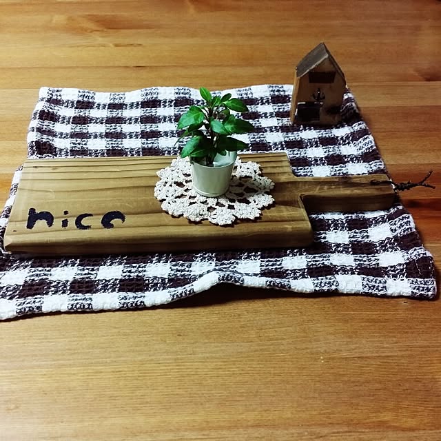 実例写真