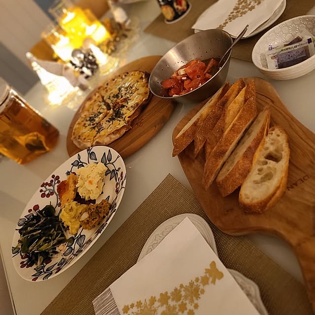 mutyukingさんの実例写真