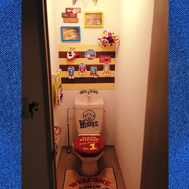 eightpopperlandさんの実例写真