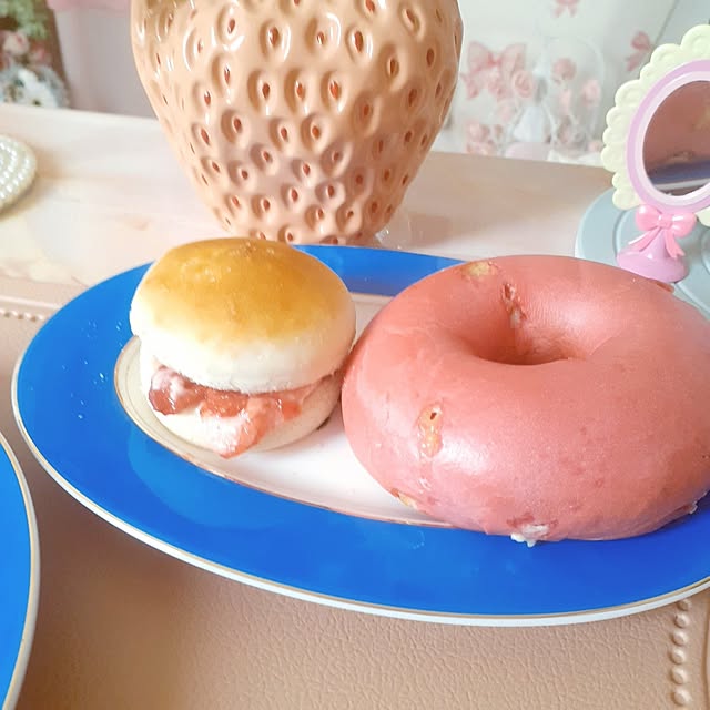 SweetFlow.さんの部屋