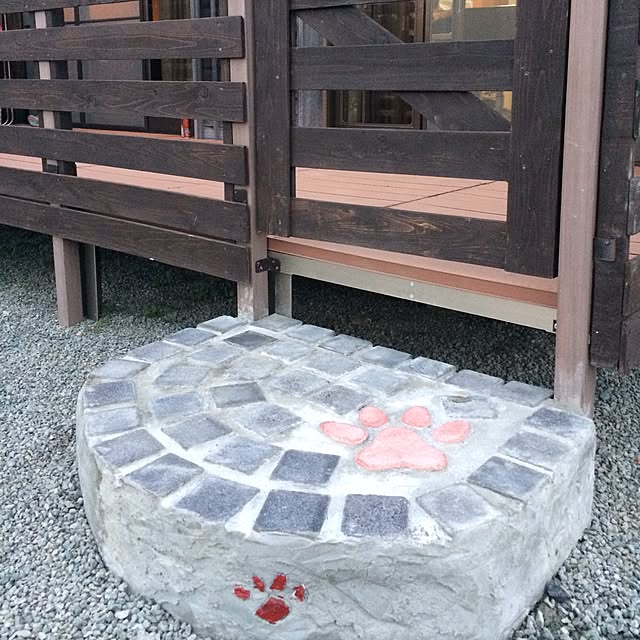 nuiさんの実例写真