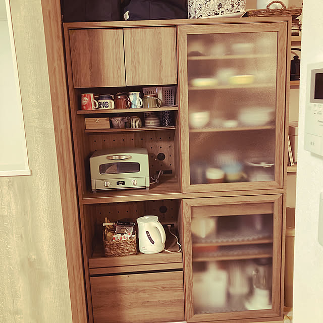 mikoさんの実例写真