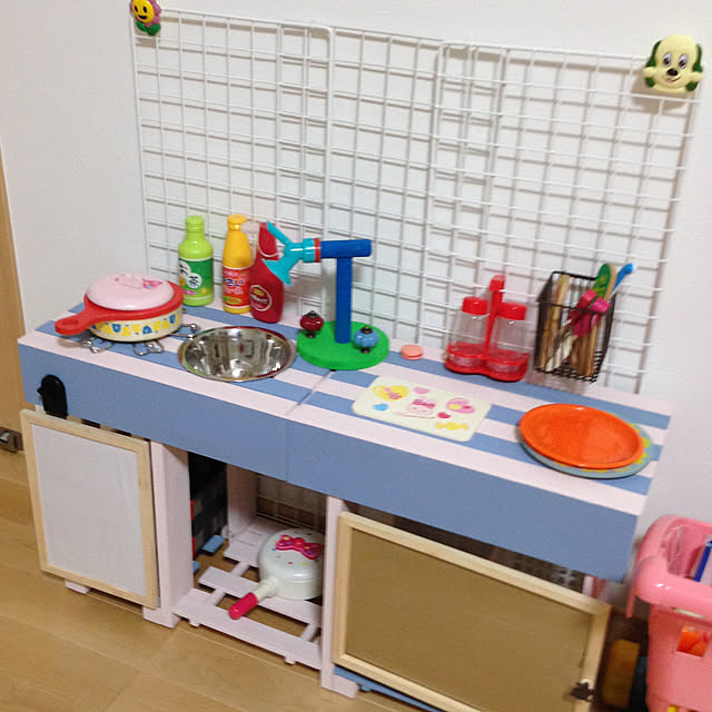 keep_patienceさんの部屋