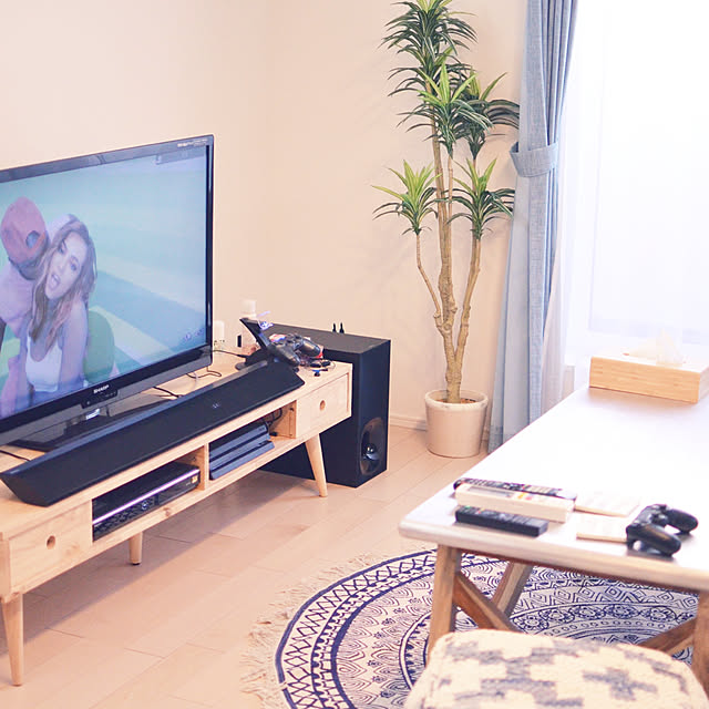 sum.tree.nさんの実例写真