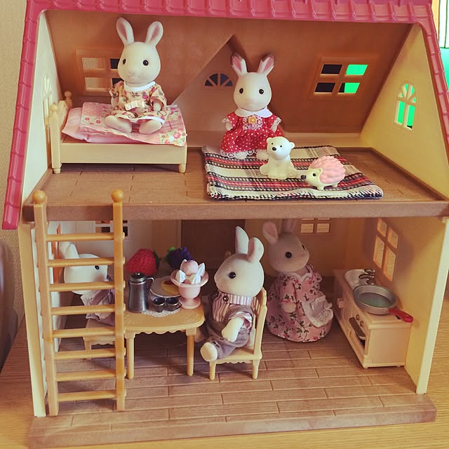 akiakoさんの実例写真