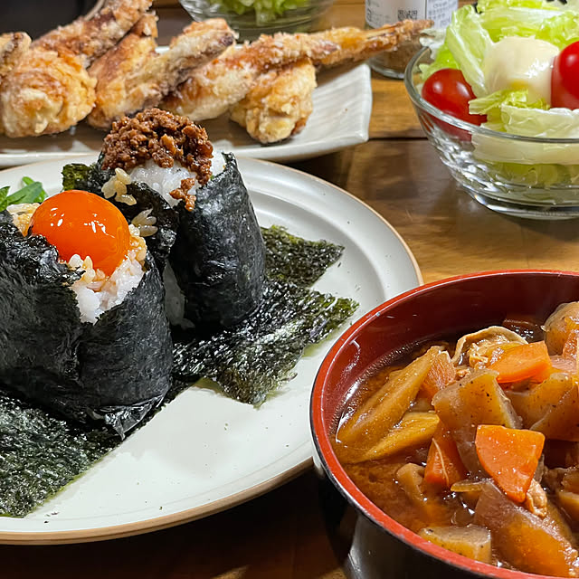 kuromameさんの部屋