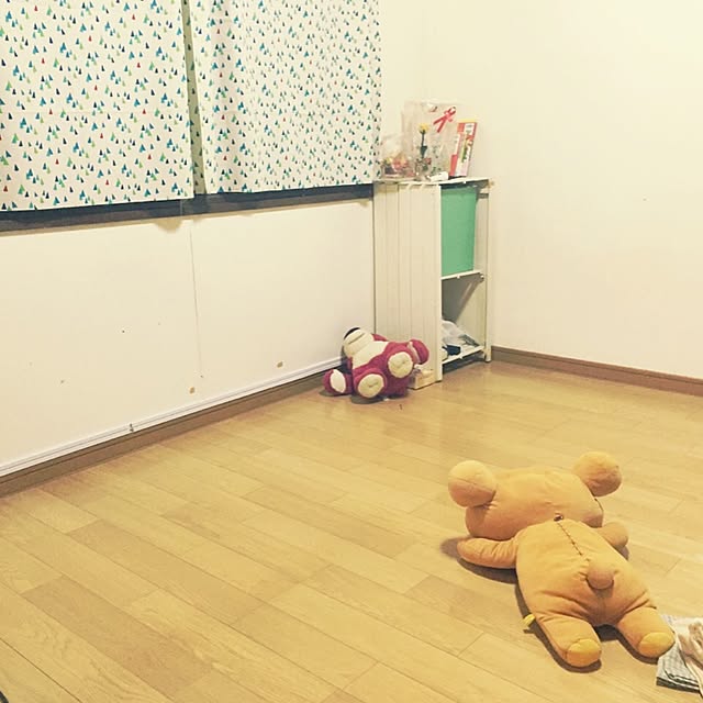 部屋全体/手作り/DIYのインテリア実例 - 2015-03-02 00:26:37