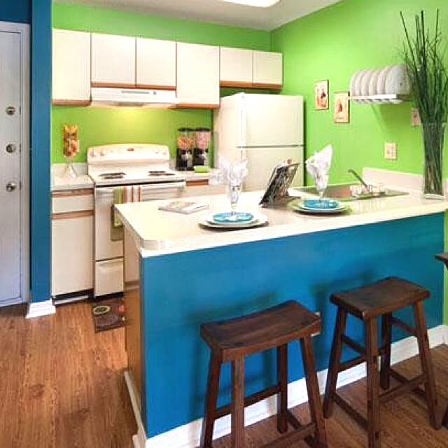 Amyさんの実例写真