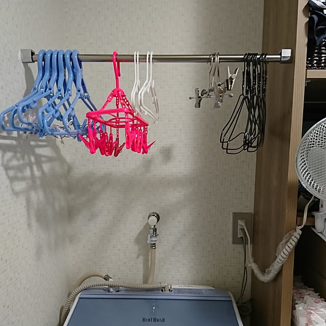 バス/トイレのインテリア実例 - 2019-07-16 13:40:00
