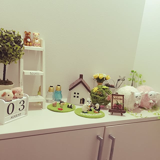 madaさんの実例写真