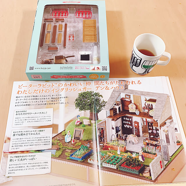 miemekkoさんの実例写真