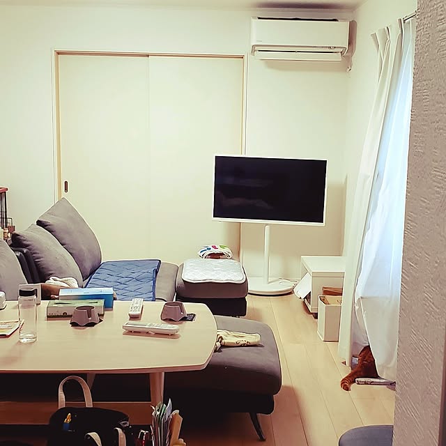 asahinaさんの部屋