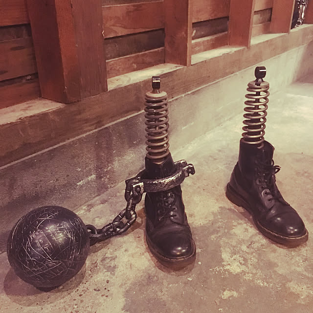 GarageDDさんの実例写真