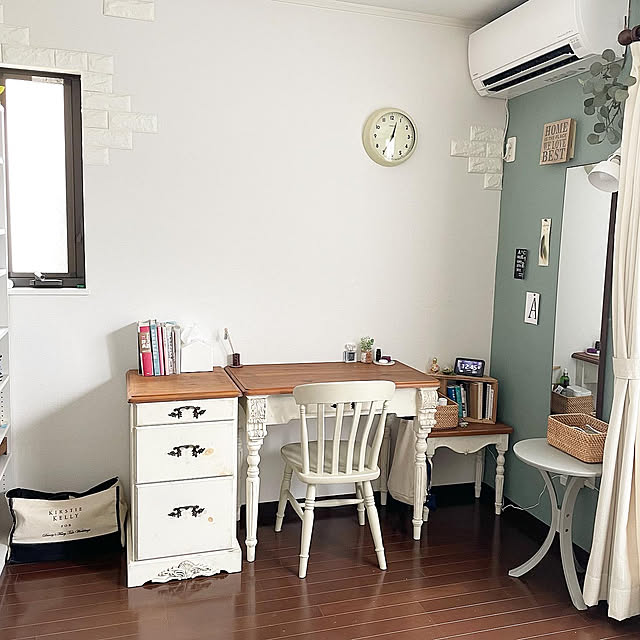 kuroさんの部屋