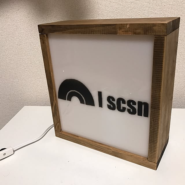 Iscsnさんの実例写真
