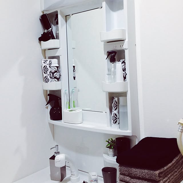 Annaさんの実例写真