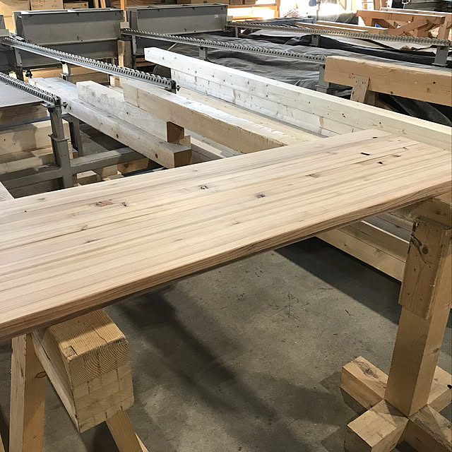 DIY/机のインテリア実例 - 2019-04-23 07:58:34