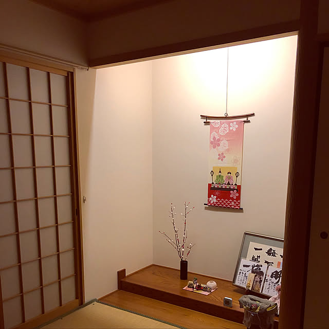 p-さんの実例写真