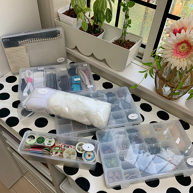 kittyさんの部屋