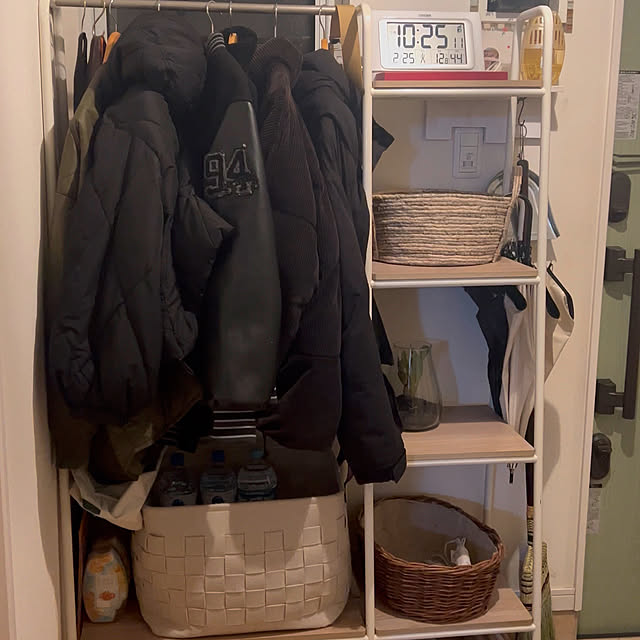 puritan_rさんの部屋