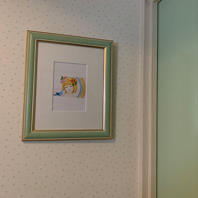 mizucchiさんの実例写真