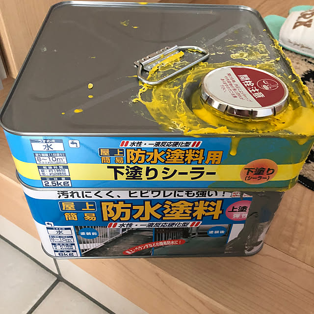 tomoyasudeathさんの実例写真