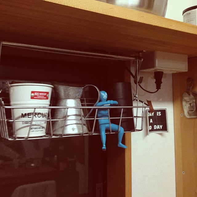 Mckee_8さんの実例写真