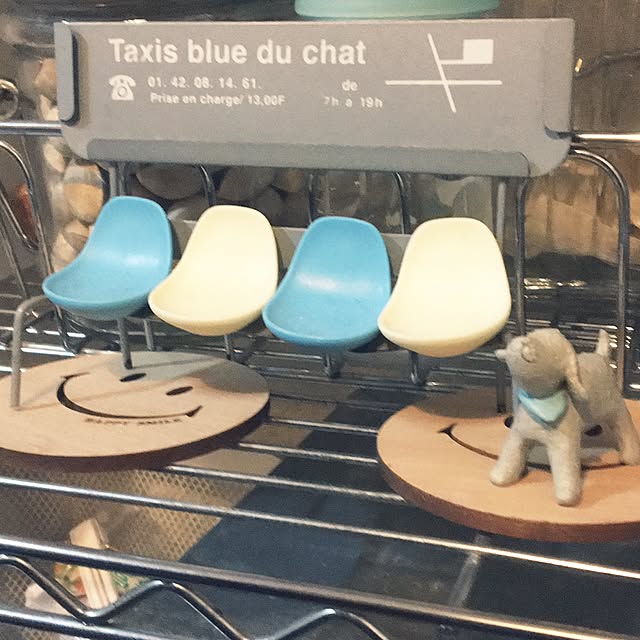 ohanaさんの実例写真