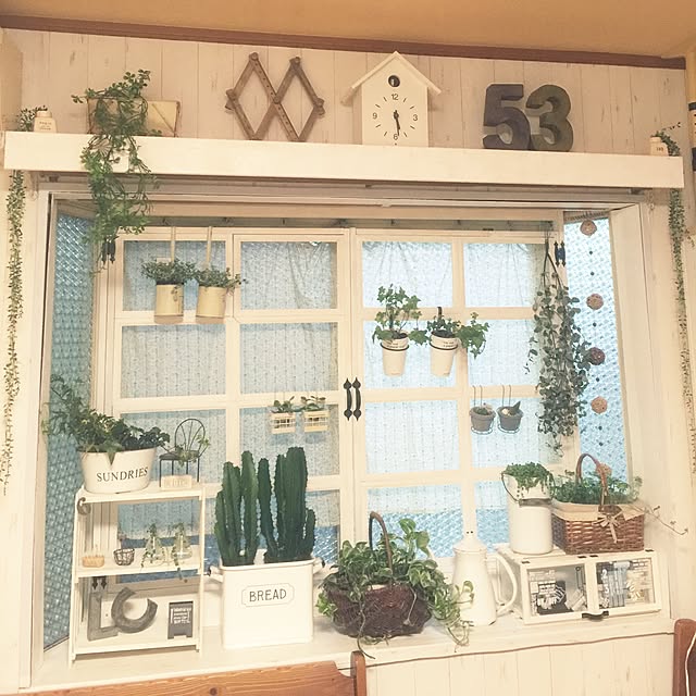 RURULOVEさんの実例写真