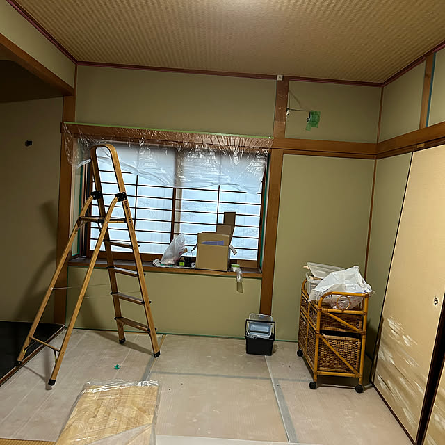 ninico30さんの部屋