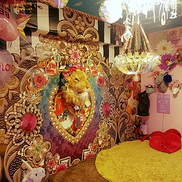 Eibrab-YUMIさんの実例写真